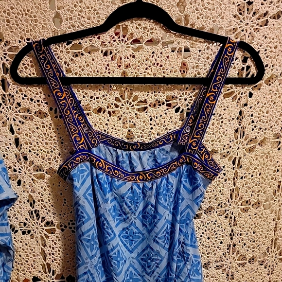 Jack MulQueen silk lingerie - Picture 5 of 8